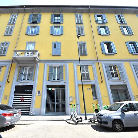 Open Space In Porta Venezia Milan Exterior photo
