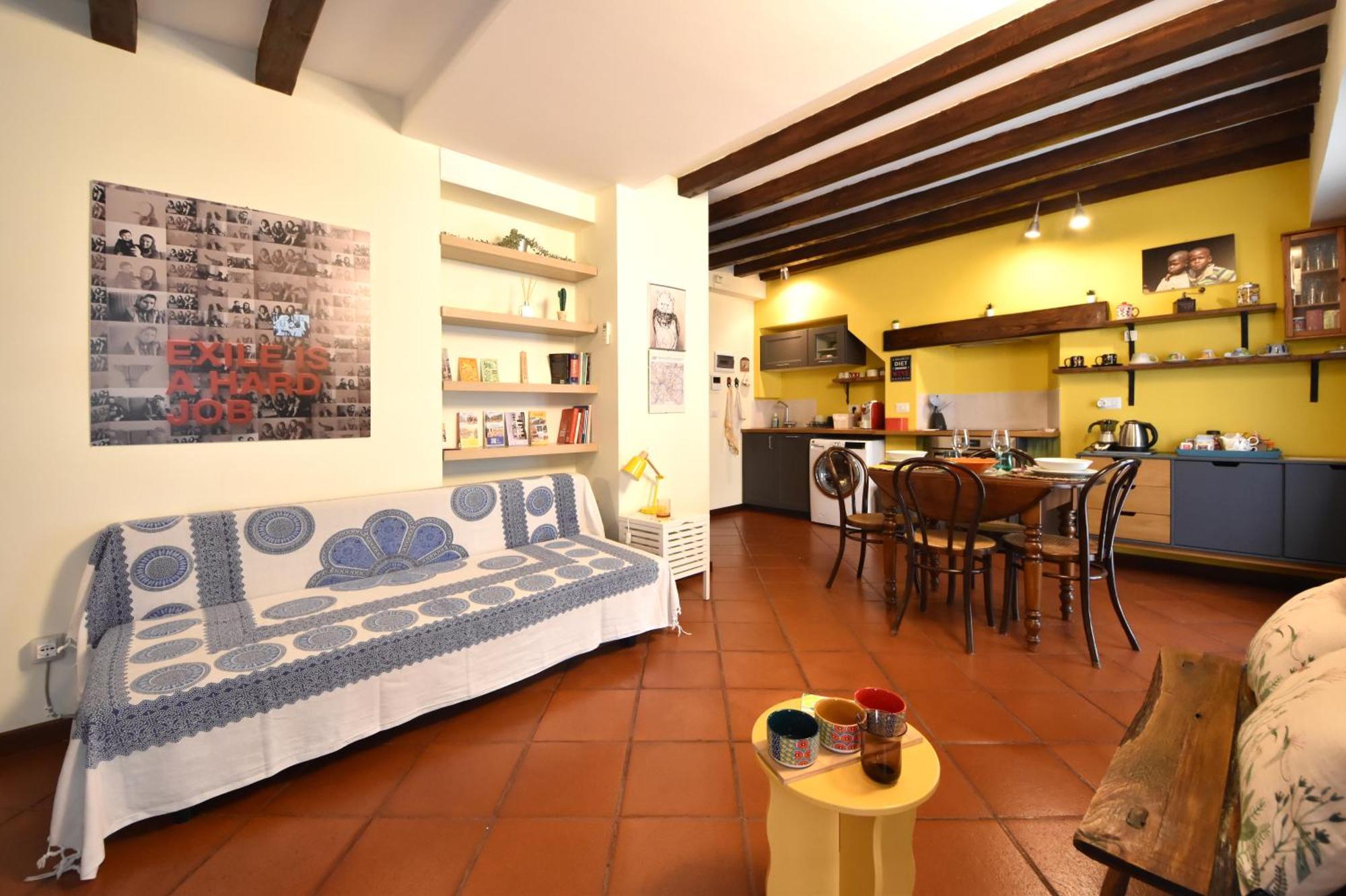 Open Space In Porta Venezia Milan Exterior photo